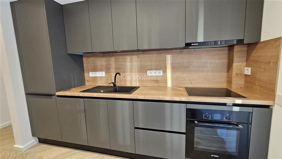 Apartament 2 camere 54mp, 2 balcoane, Marasti, zona Maurer Panoramic - 13