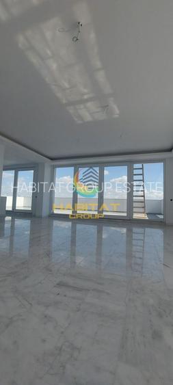 Penthouse cu Terasă Panoramică de 110 mp- mutare imediata! - 6