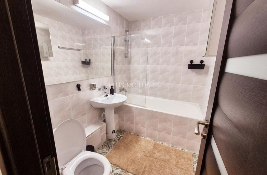 Apartament 2 camere Lux in zona Cismigiu  langa parcul Operei - 7
