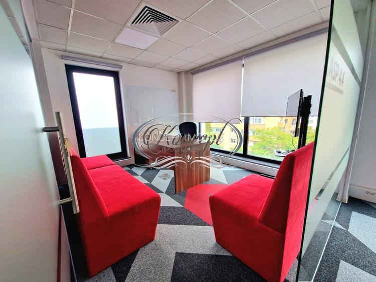 Spatiu de birou premium, la cheie in cartierul Marasti - 20