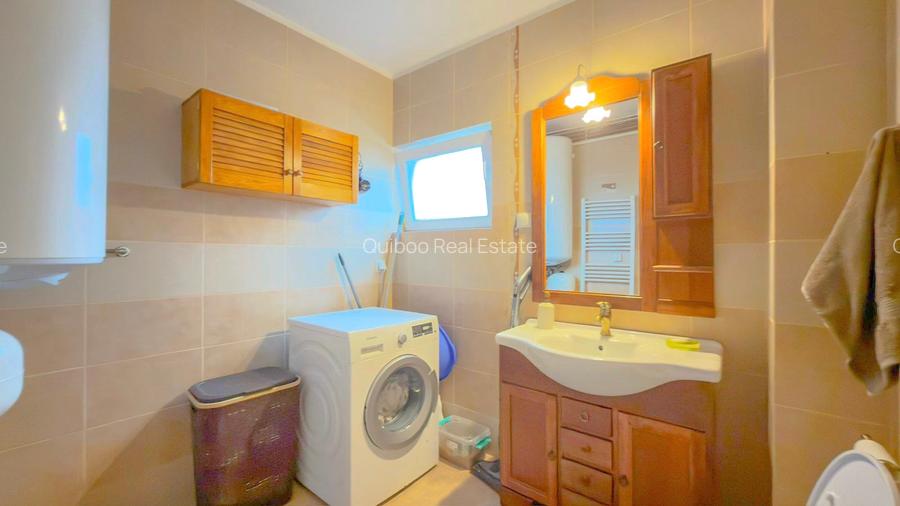 Casa individuala in Stupini, teren 300 mp, strada asfaltata - 14