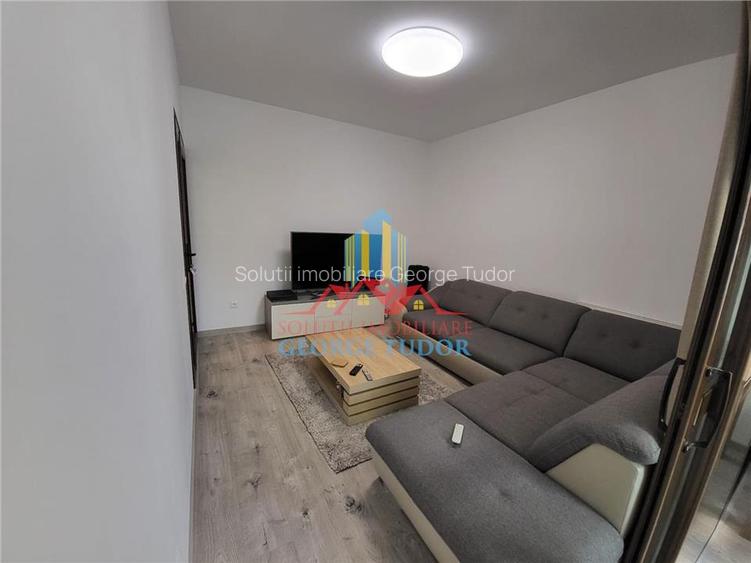 Inchiriere apartament decomandat Militari Residence - 9