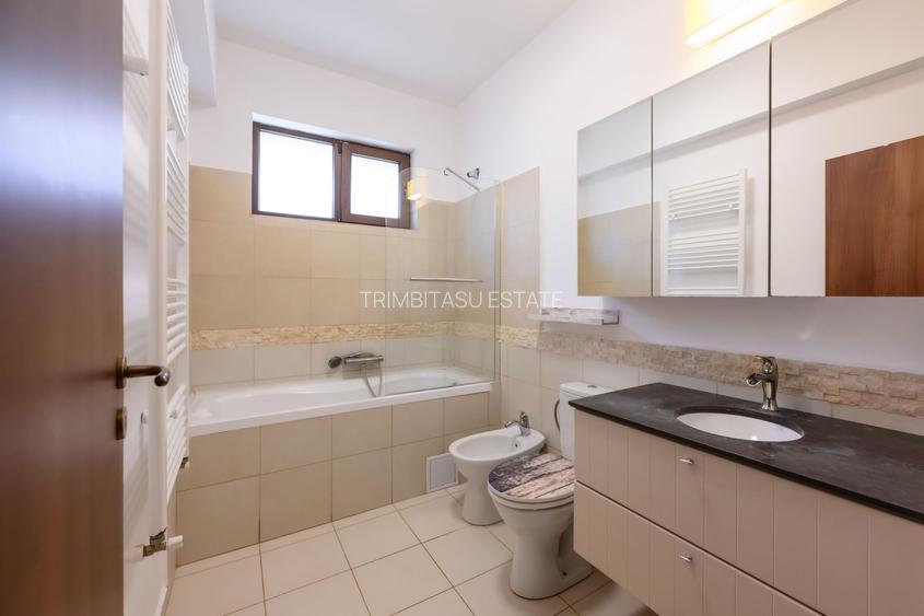 De Vanzare Casa Complex Good Afternoon Residence Balotesti COMISION 0% - 14