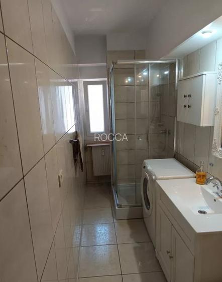 Studio dublu, 45 mp, parcare, 12 minute de metrou, zona Aviației - 8