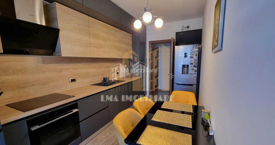 Apartament 2 camere in complex Isaran Brasov - 2