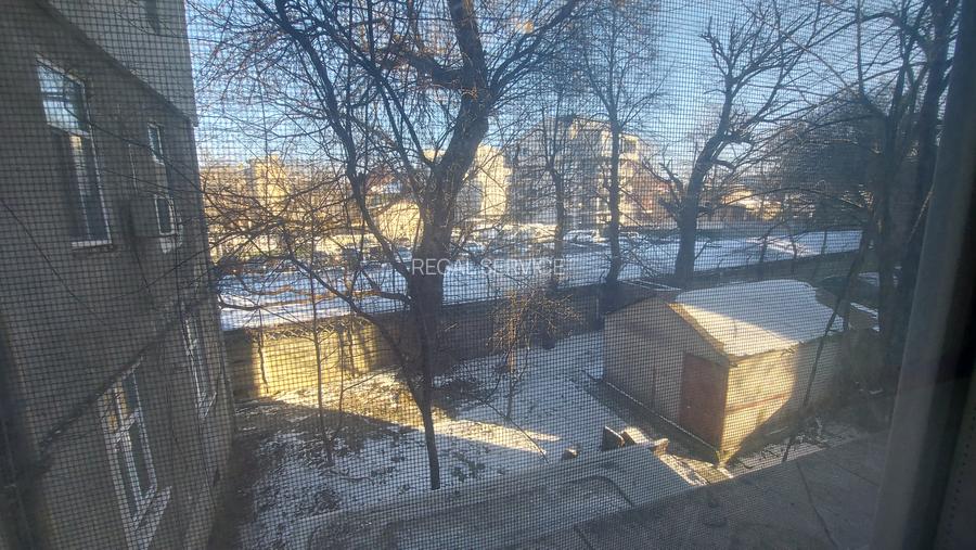 UNIRII BUDAPESTA,6 camere,PARTER +ETAJ PRETABILE CLINICA - 31