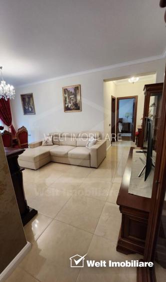 Apartament de inchiriat, 2 camere, 2 locuri de parcare, Grand Hotel Italia - 2