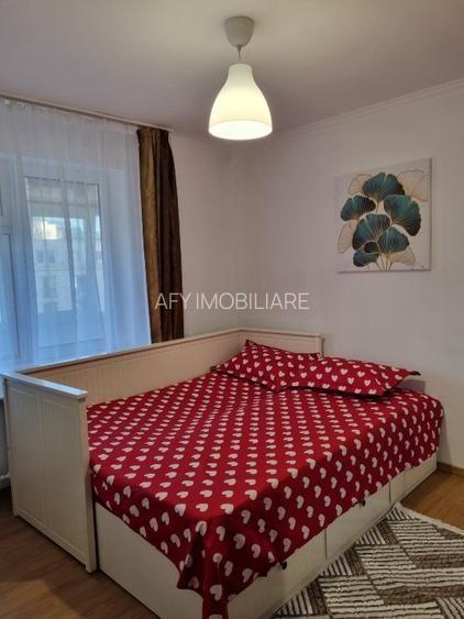 De inchiriat Apartament 2 Camere Piata Romana - Metrou - 4