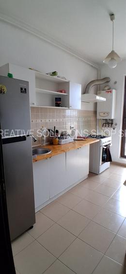 Apartament 2 camere Confort Urban Rahova - Parcare subterana - 5