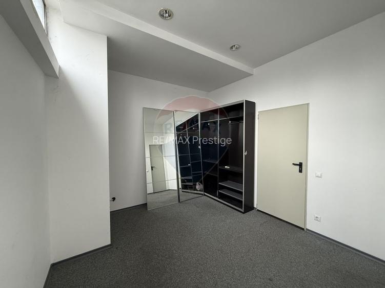 Spațiu de birouri de 102mp de închiriat în zona Est - 3