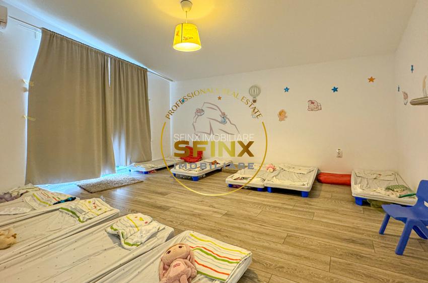 Casa 9 camere | Drumul Sarii | curte libera 300mp - 35