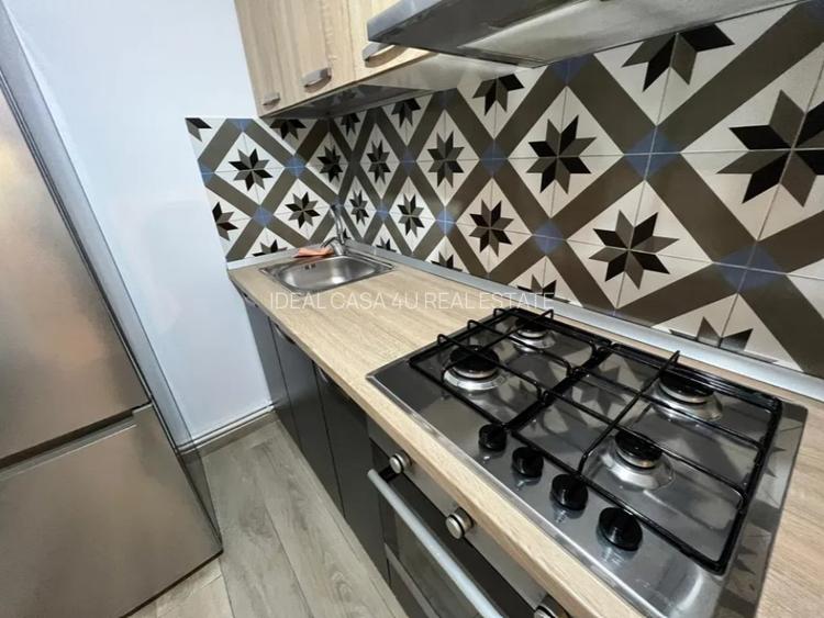 Apartament cu 1 camera in Tatarasi Sud-Doi Baieti - 2