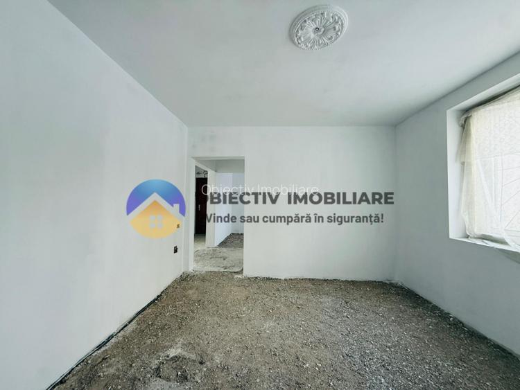 Apartament 3 camere – 73 MP | Calea Romanului - 10