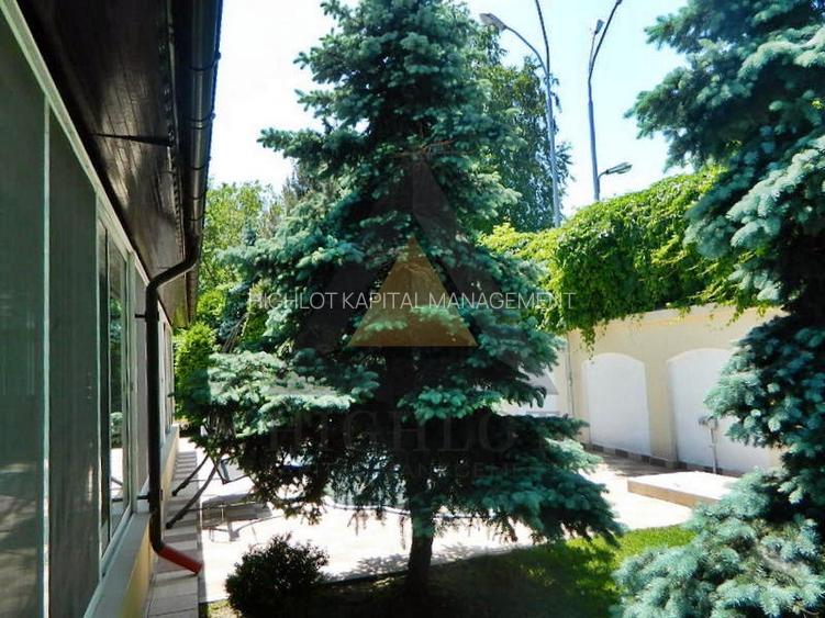 Vila investitionala cu chirias stabil| Contract pe termen lung | Otopeni – Ferme - 9