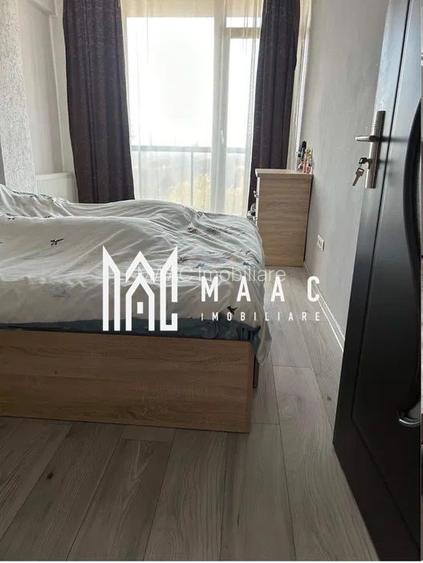 Apartament 3 camere I 70 mp I Vedere panoramică I Doamna Stanca - 4