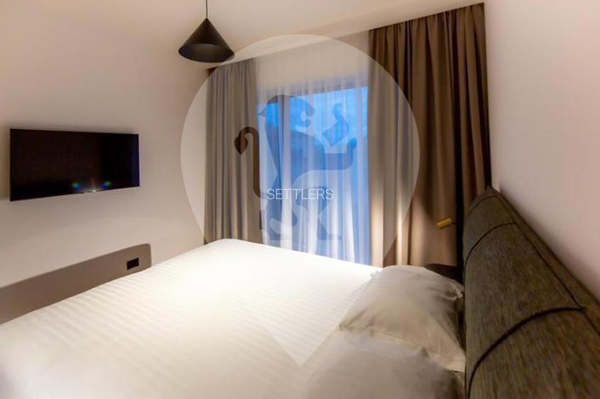 Apartament  4 camere  Premium  Centru Istoric - Complex Cuza 16 - 18