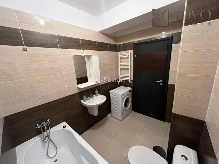Garsoniere | Militari Residence | Centrala - 7