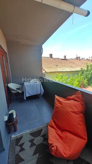 Apartament superb, 4 camere, 122mp,  B-dul Eroilor, Central - 15