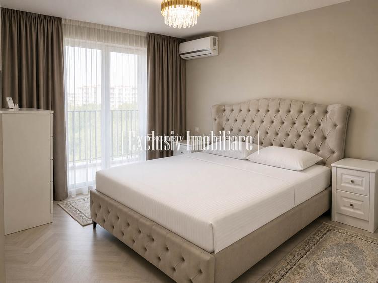 FIRST RENT - Priveliste Panoramica - Apartament Premium cu 2xParcare Subterana - 10