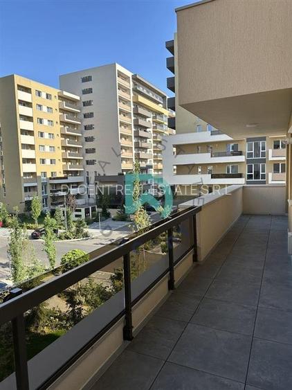 Apartament 2 camere Urban Plaza - Astra, 57 mp - Brasov - 15