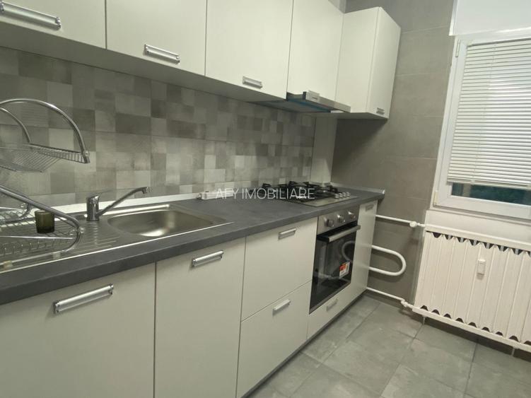 Inchiriere Garsoniera - Zona Metrou C-tin Brancoveanu - 7