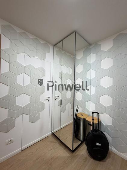 APARTAMENT LUX 3 CAMERE I 2 BAI I VOLUNTARI I IANCU NICOLAE - 8