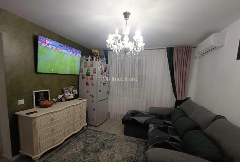 Apartament 2 camere Melinesti/ Brancoveanu - 2
