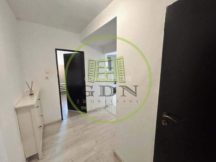 Apartament 2 camere, spațios, renovat, Calea Grivitei! - 4