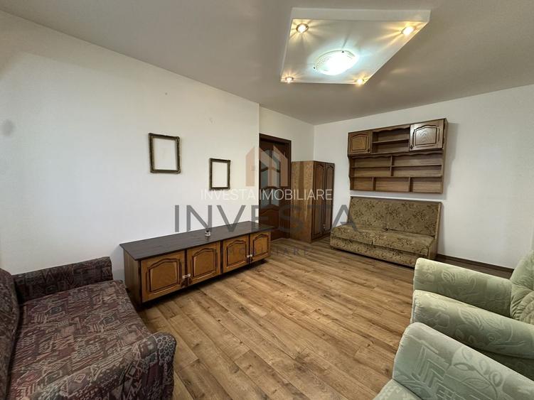 Apartament luminos langa Complex Mercur Gheorgheni! - 4