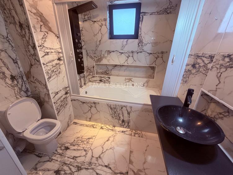 Casa P+1+M la 450m de Sos Oltenitei. 4 cam. Util 120mp. Teren 140mp - 11