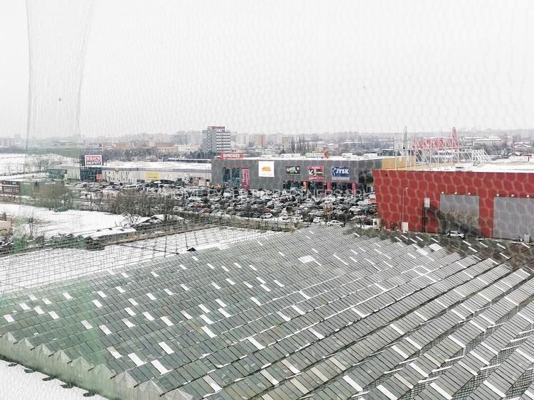 Garsoniera Rin de inchiriat - mobilata si utilata complet - 28