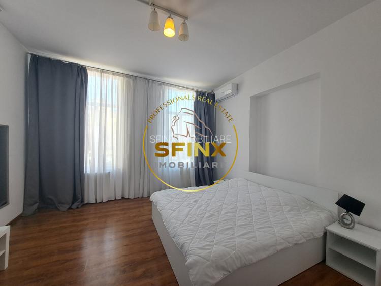 Spatii Birouri | Central - 3