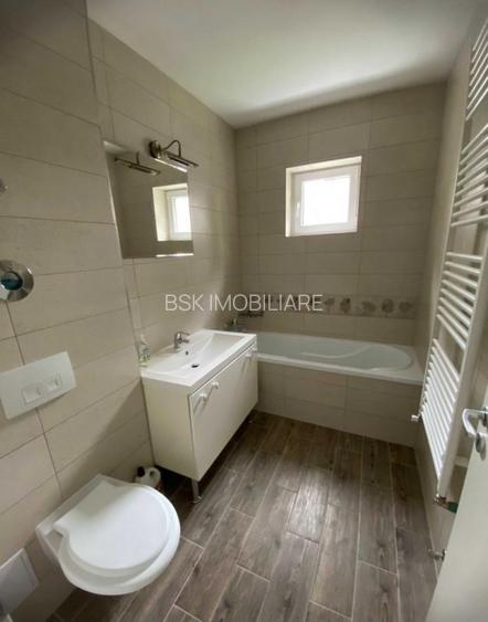 2 camere - decomandat - 55mp - parter - curte - parcare -  Avantgarden - 8