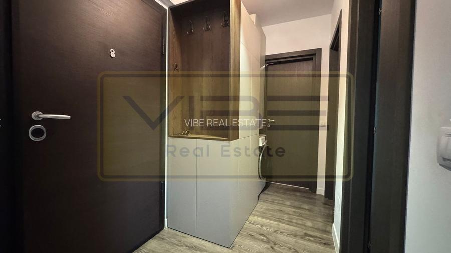 Apartament 2 camere | parcare | boxa Conest Grand Residence - 21