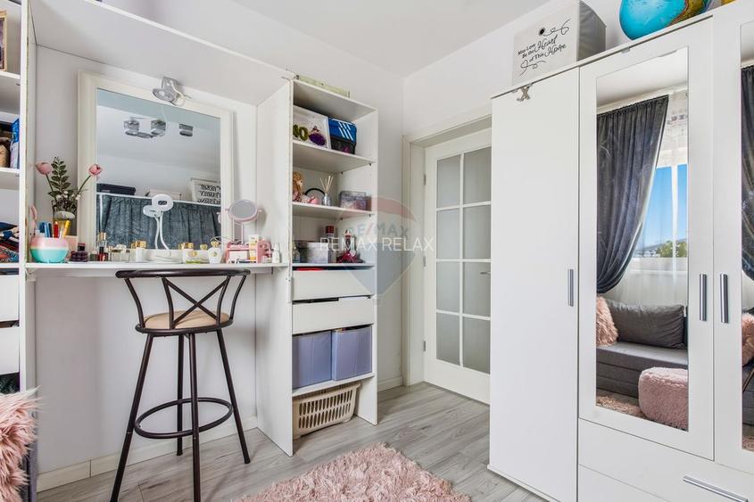 Casă + Apartament Separat - 5 Camere - Hlincea - 0% COMISION 0% TVA - 16