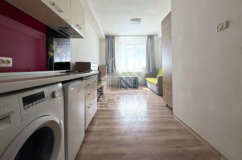Garsoniera confort 2 de vanzare,zona Aurel Vlaicu - 4