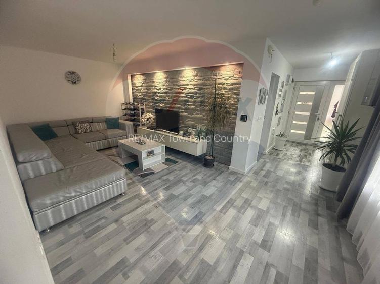 Casă cu 6 camere,  pe strada Balc Vodă - 3