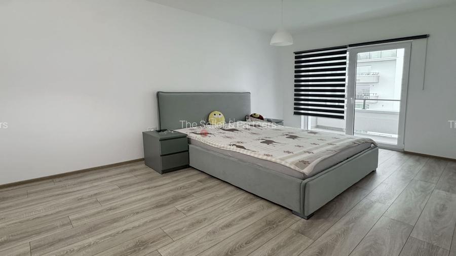 Prima Inchiriere | Loc de Parcare si Boxa - 8