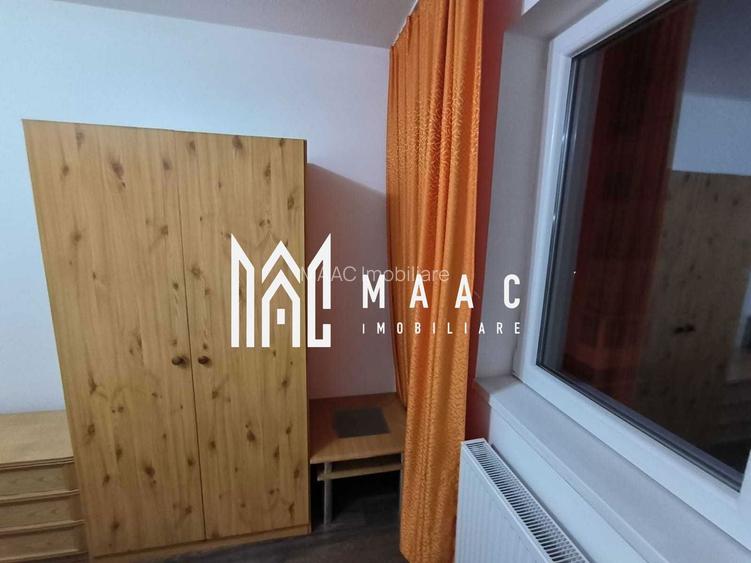 APARTAMENT 2 CAMERE I DECOMANDAT I CALEA CISNADIEI - 4