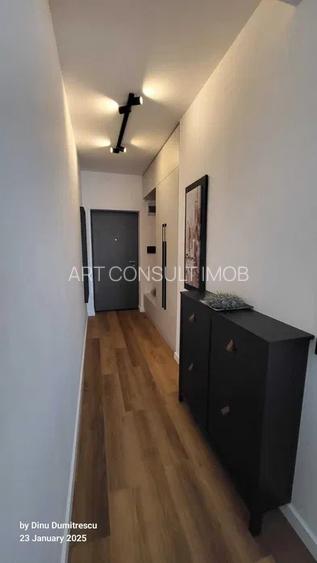 2 Camere | Theodor Sperantia | Mobilat Utilat Complet | Bloc Boutique | - 5