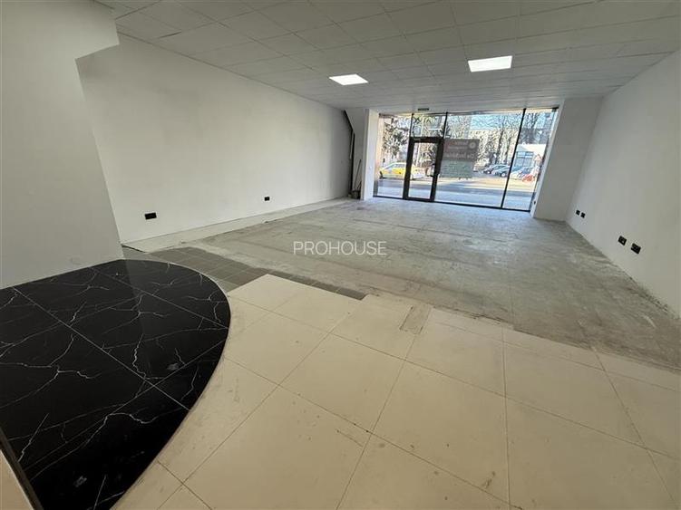 Orizont-Spatiu comercial 85 mp! - 5