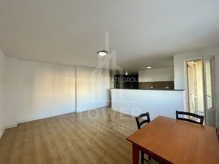 Apartament spațios cu 3 camere Hipodrom 3 - 2