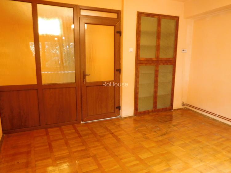 Apartament cu 1 camera, ultracentral - 2