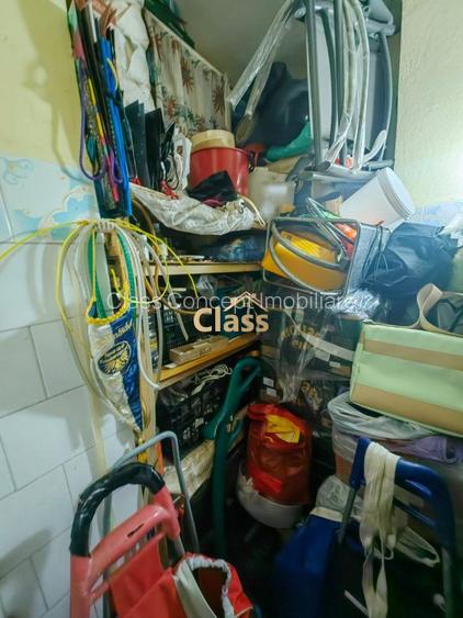 Apartament 3 camere | 65mpu | zona Rapsodiei Zorilor - 14