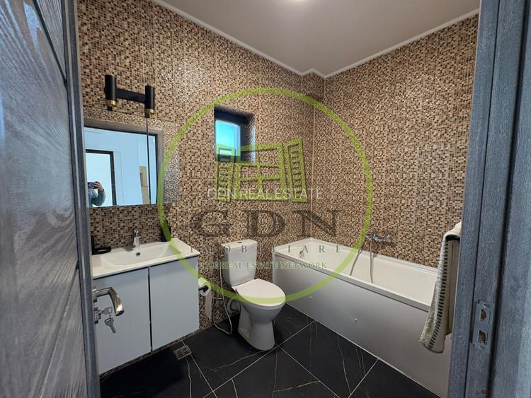 Apartament, 2 camere, decomandat, 60 mp, Cartier 1 Mai, Zona Spitalul Nr 1 - 7