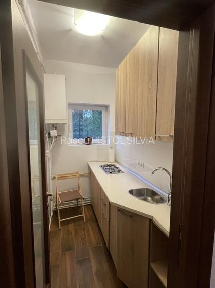 Garsoniera Cotroceni - 13