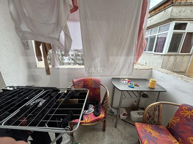 Apartament 3 camere, 63.89 mp, zona Pacurari - 7