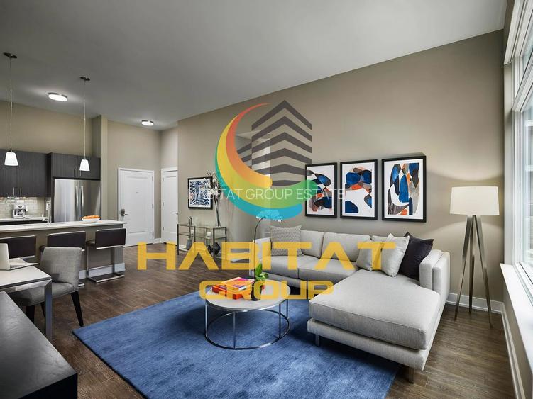 Penthouse de Vanzare Herastrau, 250mp, Terasa 82 mp - 19