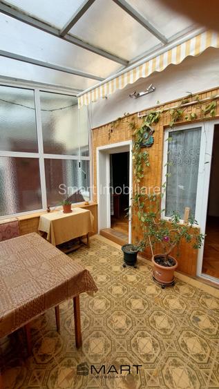 Casa cu teren 150 mp zona Lupeni - 4