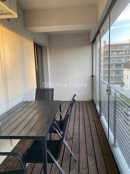 Garsoniera | Parc Herastrau | Nordului | Cartierul Francez - 5